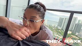 i, selena, suckin' that bbc so good!