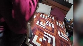 Alumna Mexicana De Técnica Vino De Visita Y Yo Cogiendo Mela En Vez De Hacer Tareas No Pude Aguantarme Las Ganas De Cogerme A Mi Compañera Sin Condón Video Amateur Casero