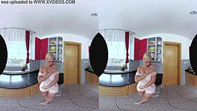 Italian Beauty Craves Deep Anal Thrills