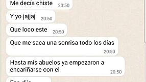Mi Novia Es Infiel Parte 3