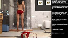 oh small 18+ gesture episode 16 - 3d comics 3d cartoon sex