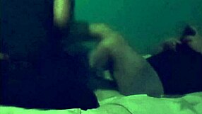 Brotheragem With Friend After Party