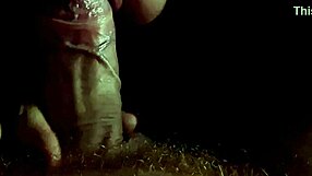 Aluna Learns Blowjob Skills from Teacher