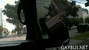 How Wild Can Hardcore Gay Wazoo Pounding Get Tonight?