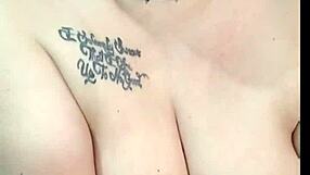 Tattoo Tour Feb 2024 - Kyra Hellfire