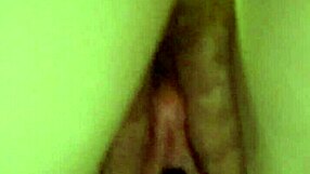 Amateur snow bunny fucking bbc in restroom!