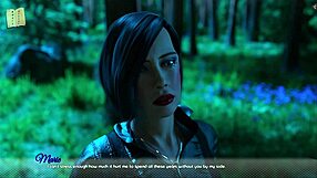 Big Tits And Ass In Homemade Scene