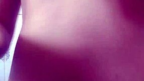 Indian Girl Solo in Bedroom, Softcore Tease