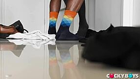 i got fucked by sean xavier so hard