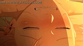 Sakura anime hentai series