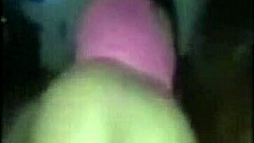 Arab monster cock dominates in hardcore action