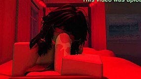 Rr34 Animation 5K Celebration!