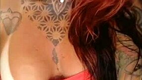 im a safada gostosa showin my big tits for my amigo