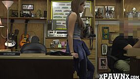 i fuck before pawning stuff for money