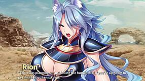 Stealing A Monster Girl Harem Episode 6 With X-Ray Creampie Scenes