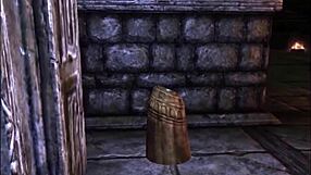 oh, the erotic scriptures! scene 1, verse 20, mistress of the depths!