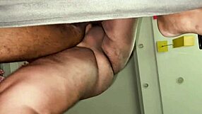 After club night, passionate gay afterparty with emo amateurs at ap 81