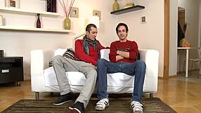 Gay Anal Sex Movie Scene Scene