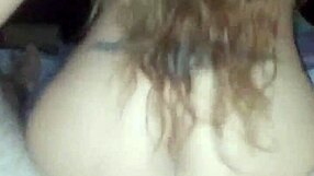 she loves making me feel good on myself