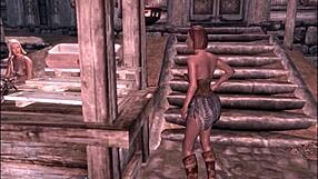 oh, the erotic scriptures! scene 1, verse 20, mistress of the depths!