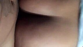 Young amateur bounces on bbc