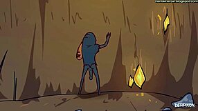 ford derpixon dives into muff with licking and assfucking