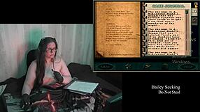 naked secret of the old clock game part 5