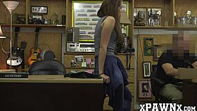 i fuck before pawning stuff for money