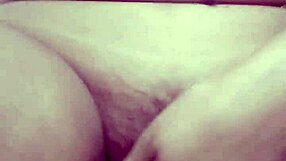 Indian Girl Solo in Bedroom, Softcore Tease