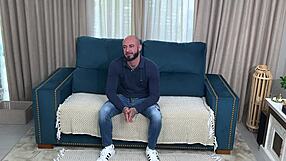 i'm paris celebrating birthday with hardcore fuck. so happy!!