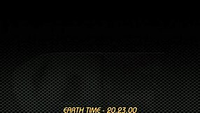 Big Tits And Ass In Homemade Scene