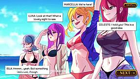 Exploring the haunted haven in anime