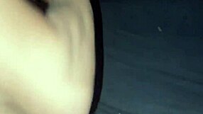 After club night, passionate gay afterparty with emo amateurs at ap 81