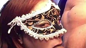 Compilation of redlatinqueen horny moments 2