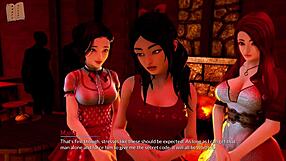 harem hotel 388 offers provocative game adventures