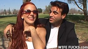 I’m Getting Fucked While You Just Watch