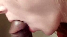 Amateur snow bunny fucking bbc in restroom!