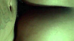 Young amateur bounces on bbc