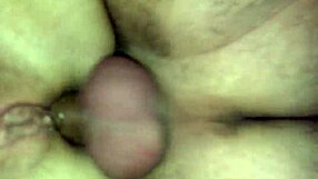 I experienced hard anal with a german amateur