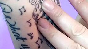 Tattoo Tour Feb 2024 - Kyra Hellfire