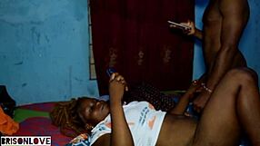 PUT YOUR DICK IN MY PUSSY WHEN I'M DONE STROKING IT!