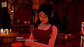 harem hotel 388 offers provocative game adventures
