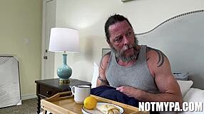 The things she used to do with chloe temple and jack vegas