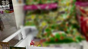 Popular Race Queen Secret Sex Slender Tanned Nipples Fingered