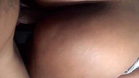 Young amateur bounces on bbc