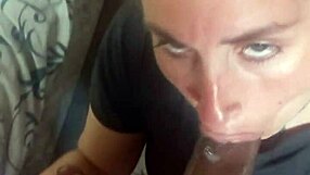 Blonde Amateur Feels Intense Pleasure From Deepthroat To Anal, Craving More Homemade Passion.