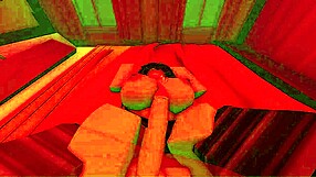 Rr34 Animation 5K Celebration!