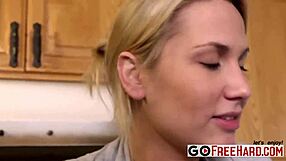 Alanah Rae Big Tits Hd Porn