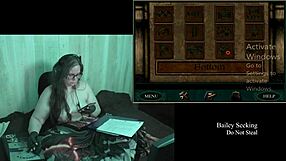 naked secret of the old clock game part 5