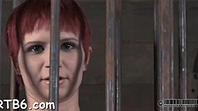 Feeling the passion in hardcore action